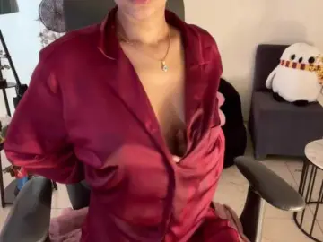 Bongacams Live Sex of sanaya081