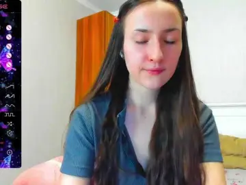 Bongacams Adult Webcam of pink-soda