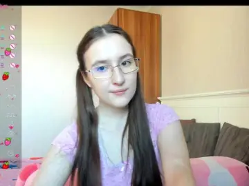 Bongacams Best Webcam of pink-soda