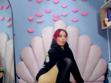 Bongacams Watch Live Sex Cams of LUCYMILLER