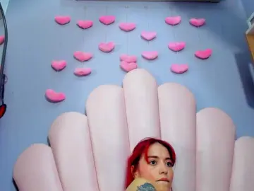 Bongacams Adult Webcams of LUCYMILLER