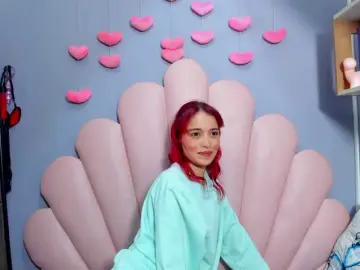 Bongacams Live Sex Cam of LUCYMILLER