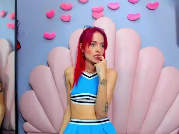 Bongacams Best Webcam of LUCYMILLER