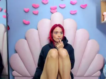 Bongacams Live Porn of LUCYMILLER