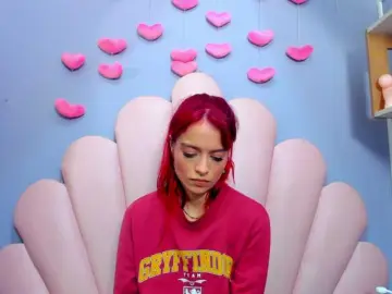 Bongacams Live Porn of LUCYMILLER