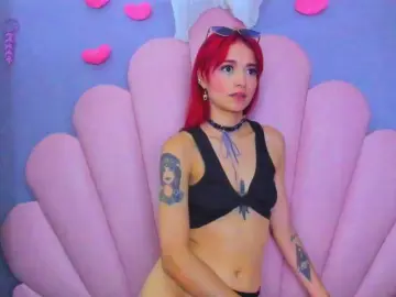 Bongacams Adult Webcams of LUCYMILLER