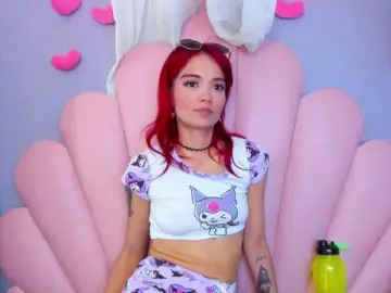 Bongacams Best Webcam of LUCYMILLER