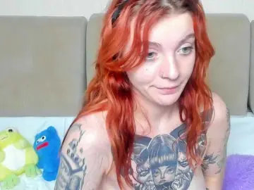 Bongacams Live Porn of Lumilune
