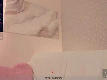 Bongacams Live Sex of Mary-Xextra