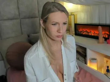 Bongacams Sex Chat of TatjanaTilers