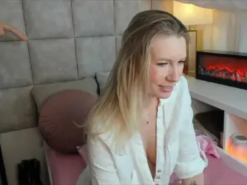 Bongacams Adult Webcams of TatjanaTilers