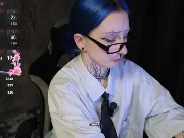 Bongacams Private Sex Chat of YoungAlice1