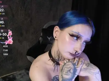 Bongacams Adult Webcam of YoungAlice1