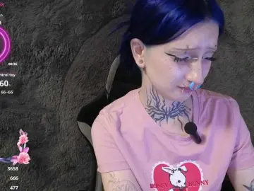 Bongacams Nude Webcam of YoungAlice1