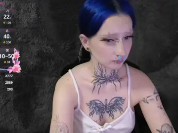 Bongacams Live Sex of YoungAlice1