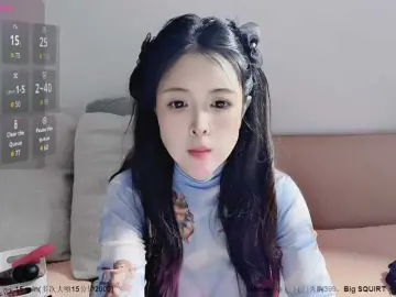 Bongacams Sex Cam of CN-MIMI