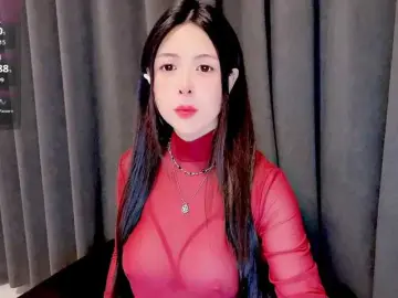 Bongacams Sex Cam of CN-MIMI