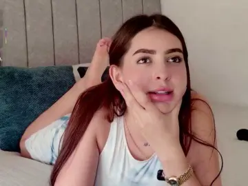 Bongacams Live Porn of Caralella