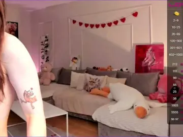 Bongacams Best live sex cam show of Melissa-Fox