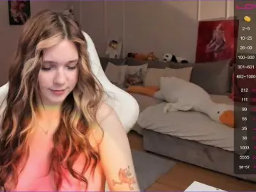 Bongacams Live Sex Cam of Melissa-Fox