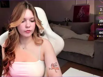 Bongacams Sex Cam of Melissa-Fox