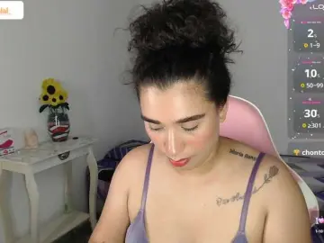 Bongacams Free Porn Cam of NABILA16