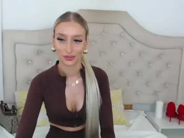 Bongacams Private Sex Chat of NatalieFlirt