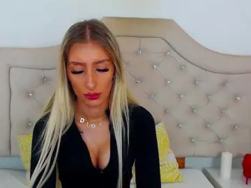 Bongacams Live Sex Cam of NatalieFlirt