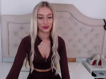 Bongacams Live Sex Cam of NatalieFlirt