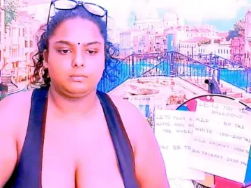 Bongacams Adult Webcam of indianfairy