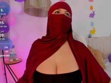 Bongacams Sex Cam of Amirah-