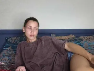 Bongacams Sex Chat of Lisi4ka-Basik