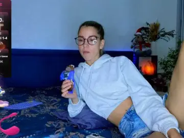 Bongacams Live Sex of Lisi4ka-Basik