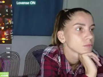 Bongacams Sex Chat of Lisi4ka-Basik