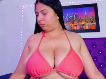 Bongacams Live Sex Cam of Natural-boobs
