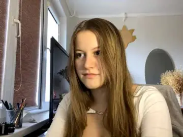 Bongacams Nude Webcam of BettyannClay