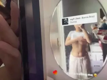 Bongacams Nude Webcam of BronwynTarkenton