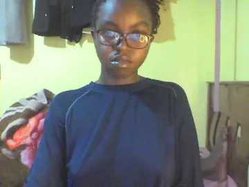 Bongacams Adult Video Chat of Ebonymuse