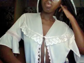 Bongacams Free Porn Cam of Ebonymuse