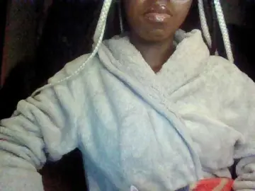 Bongacams Adult Webcam of Ebonymuse