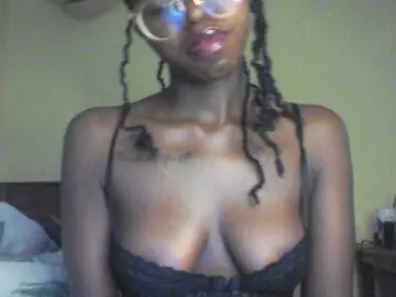 Bongacams Live Sex of Ebonymuse