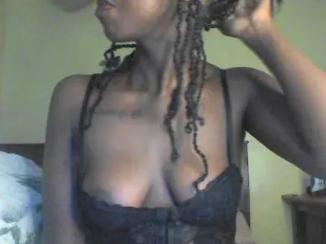 Bongacams Free Porn Cam of Ebonymuse