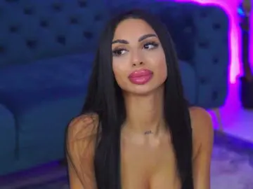 Bongacams Free Live Porn of IsoldeVyx
