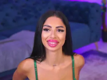 Bongacams Free Live Porn of IsoldeVyx