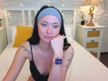 Bongacams Sex Chat of Ivanna-Rose