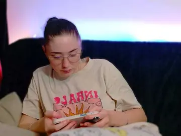 Bongacams Live Porn of Ivanna-Rose