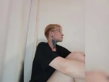 Bongacams Private Sex Chat of Zhenyya-