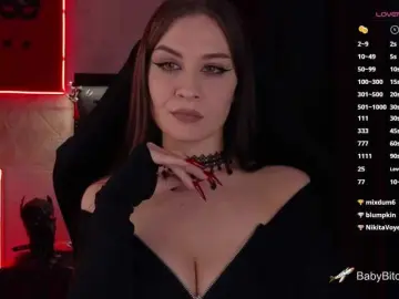 Bongacams Live Porn of on-my-mind