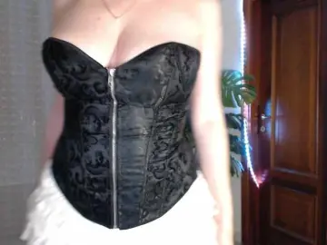 Bongacams Sex Chat of Alina-Lovely