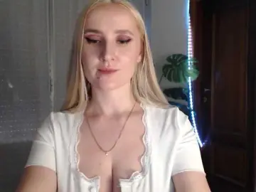 Bongacams Best live sex cam show of Alina-Lovely